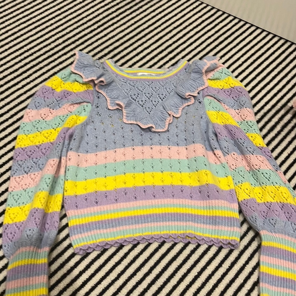 Love shack fancy xs